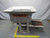 PERFORMANCE FEEDERS 28X11" VIBRATORY PARTS HOPPER W TRAY FEEDER