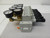 LOT OF 8 NUMATICS 041BA400M000061 PNEUMATIC PRESSURE CONTROLLERS T64859