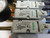 LOT OF 8 NUMATICS 041BA400M000061 PNEUMATIC PRESSURE CONTROLLERS T64859