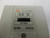 SMC EX250-SDN1 SERIAL INTERFACE UNIT T64882