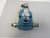 MAC 56C-13-504JC 130B-504JC SOLENOID VALVE ASSEMBLY T64953