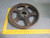 SPZ 3020 400-5 MOTOR PULLEY T73915