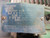 ADVANTAGE ENG 5083X236U 6472022 0414411 UJ7S1BFM 2.5 X 2 MOTOR PUMP T74898