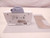 GE GENERAL ELECTRIC M1043105 PATIENT MONITOR QUICK MOUNT T76352