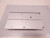 2024390-001 GEM-0006-42C GEMSIT BASE UNIT FLUSH WALL MOUNT T76360