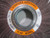 CASE OF 10 SA STANDARD ABRASIVES 681226 A/O FLEXIBLE FLAP WHEELS 8 X 1.5 X 2''