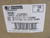 CASE OF 10 SA STANDARD ABRASIVES 681226 A/O FLEXIBLE FLAP WHEELS 8 X 1.5 X 2''