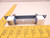 PARKER FM-1-3121 SERIES FLOW METER T75008
