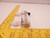 DWYER VFA-8-SSV SERIES FLOW METER T75009