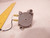 LOT OF 18 THK MTF 0802 BALL SCREWS NUTS & ACCESSORIES T75025