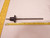 LOT OF 18 THK MTF 0802 BALL SCREWS NUTS & ACCESSORIES T75025