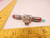LOT OF 42 HSCO HUMPHREY FLOW CONTROL VALVE T75027