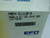 EFD 5111LBP-B DISPOSABLE BARREL PISTON CLEAR T14383