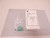 LOT OF 10 GE GENERAL ELECTRIC HEALTHCARE 881319-HEL D-FEND+ WATER TRAP T74789