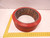 132/101T249N 12 INCH INTERIOR DIA SOLID FORKLIFT TIRE