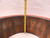 132/101T249N 12 INCH INTERIOR DIA SOLID FORKLIFT TIRE