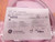 GE GENERAL ELECTRIC MEDICAL SYSTEMS 2058203-001 NIBP HOSE ADULT-PEDIATRIC RECTANGULAR TO GE DINACLICK T74809