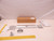 GCX GEM-0013-39 GE CARESCAPE F5/C1-CPU HORIZONTAL CHANNEL MOUNT/COUNTERTOP MOUNT T74826