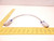 MARQUETTE 411090-002 200903C CABLE ADAPTER T74858
