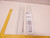 GCX UT-0001-21B WALL CHANNEL COVER WITH SCORED NOTCHES T74877