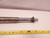 THK KX 53739 BALL SCREW BEARING T76880