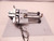 PHD SCD14 X 5-PB-BR-AE-E PNEUMATIC SLIDE CYLINDER T76890