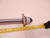 NSK W1505N-1G-C7T 99A7-1827 LINEAR BALL SCREW BEARING T76930