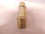 LOT OF 8 HANSEN 52 CONNECTORS T72427