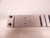 LOT OF 2 02402-90/0 18868 35 X 35 UNIT T72449