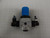 FESTO LR-D-I-MINI PNEUMATIC REGULATOR T72930