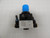 FESTO LRP-1/4-10 PNEUMATIC REGULATOR T72932