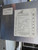HI-TECH AIR-VAC 7000/15 110500 FUME EXTRACTION & PURIFICATION SYSTEM T75610