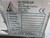 HI-TECH AIR-VAC 7000/15 110500 FUME EXTRACTION & PURIFICATION SYSTEM T75610