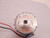 SAIA UFR40NB4RN SYNCHRONOUS MOTOR W/ TRANSMISSION T76970