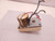 SAIA UFR3NBAJ50CNNN SYNCHRONOUS MOTOR W/ TRANSMISSION T76979