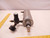 BIMBA 704-DXP PNEUMATIC CYLINDER T76985