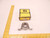 CJ SBPP206-19 BEARINGS T77021