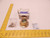 MASKA P1X1-3/8-ZN TAPER BORE BUSHING T77022