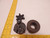 LOVEJOY L-090 BORE JAW COUPLING T77032