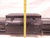 TOL-O-MATIC PNEUMATIC CYLINDER T77068