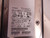 HITACHI HUS153014VLF400 147 GB HARD DRIVE T77082