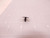 LOT OF 32 ESSENTRA RBF-4.8-8.6-16 BARBED FASTENERS T75789