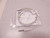 GE GENERAL ELECTRIC HEALTHCARE 165640 CABLE FOR DISPOSABLE TEMPERATURE PROBES T76426