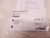 GE GENERAL ELECTRIC HEALTHCARE 411200-002 MULTI-LINK LEADWIRE SET T76444