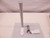 GCX 2022677-001 GEM-0005-05 PRC CLAMP WITH OFFSET 15'' DOWNPOST & L BRACKET FOR PDM T76445
