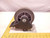 ALBION 6X2 6" CASTER WHEEL W/ BRAKE T77291