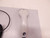 METROLOGIC INSTRUMENTS MS9520 BARCODE SCANNER T77328