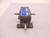 PIC DESIGN DU00001 HELICAL GEAR ASSEMBLY T77128