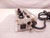 BILL BYRUM ENTERPRISES ET15 TRIPLE FEEDER CONTROLS T77193