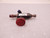 LOT OF 4 SMC ARJ210 MINI REGULATORS T77252